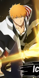 Bleach app screenshot 17