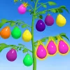 Balloon Sort Color app icon