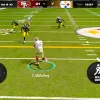 Madden NFL 25 Mobile Football - Top Games App by ELECTRONIC ARTS | 4.4 Stars