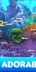 Fish Tycoon 2 Virtual Aquarium app screenshot 6