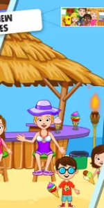 My Town app screenshot 11