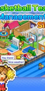 Basketball Club Story app screenshot 12