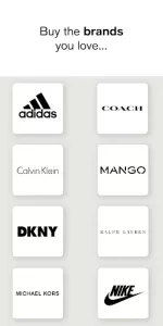 Macy's app screenshot 10