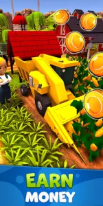 Idle Farm app screenshot 11