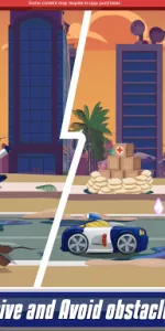Transformers Rescue Bots app screenshot 8