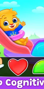 Color Kids app screenshot 4