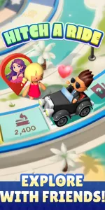 Tycoon Master app screenshot 10