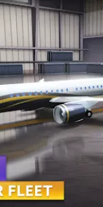 Airport Simulator app screenshot 16