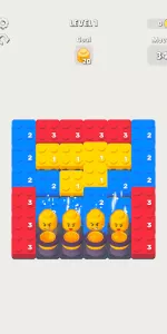 Brick Stacks app screenshot 32
