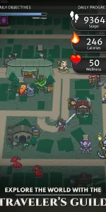Orna app screenshot 4