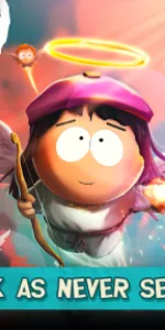 South Park app screenshot 5