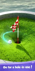 Golf Rival  app screenshot 22