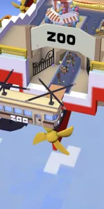 Rodeo Stampede app screenshot 5