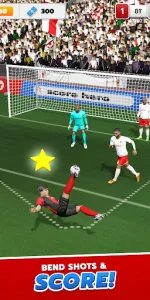 Score! Hero app screenshot 20