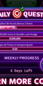 Mystic Slots®  app screenshot 8