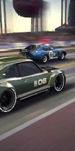 Nitro Nation World Tour app screenshot 1