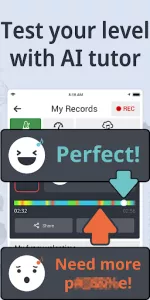 Tuner & Metronome app screenshot 18