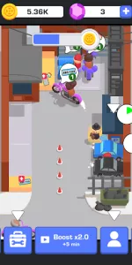 Car Care Inc. app screenshot 14