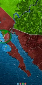 Conflict of Nations app screenshot 20
