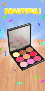 Makeup Kit  app screenshot 27