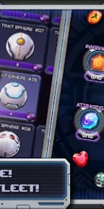 Cell app screenshot 2