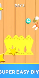 DIY Paper Lantern Art & Craft app screenshot 10