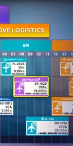Airport Simulator app screenshot 14