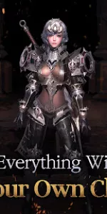 TALION app screenshot 4