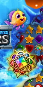 Jewel Tears of the Abyss app screenshot 13
