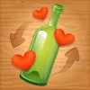 Spin the Bottle app icon