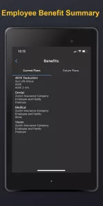 Construct ESS app screenshot 10