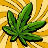 Weed Inc app icon