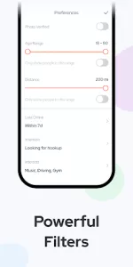 Wild app screenshot 4
