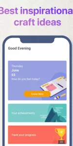 DIY Art and Craft Course app screenshot 6