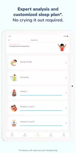 Huckleberry app screenshot 12