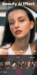 Beauty Camera app screenshot 22