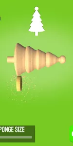 Woodturning app screenshot 7