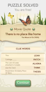 Logicross app screenshot 5