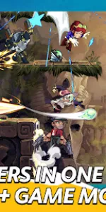 Brawlhalla app screenshot 9