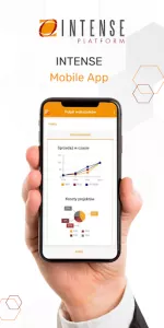 INTENSE 24.2 app screenshot 1