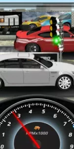 Drag Racing app screenshot 9