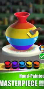 Pot Inc  app screenshot 9