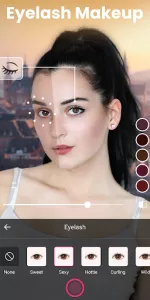Beauty Camera app screenshot 7