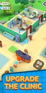 My Perfect Hospital app screenshot 11