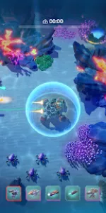 Ocean Keeper app screenshot 11