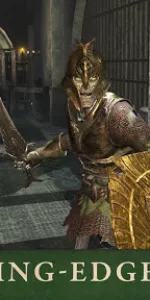 The Elder Scrolls app screenshot 5