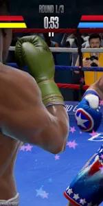 Real Boxing 2 app screenshot 8