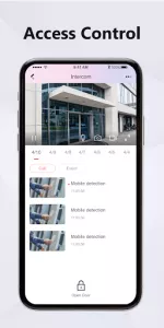 Hik app screenshot 6