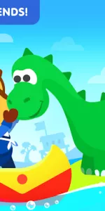 Boat and ship game for babies app screenshot 9