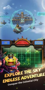 Gumballs & Dungeons app screenshot 17